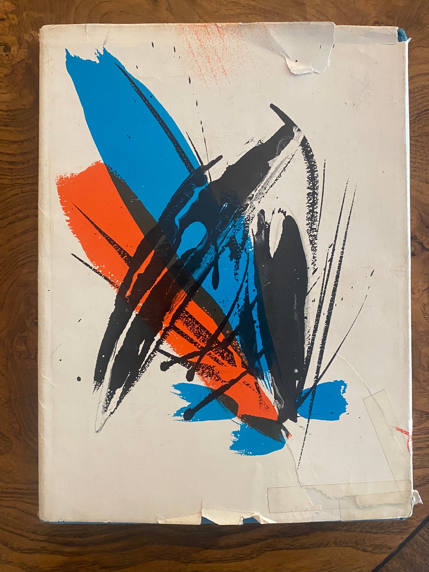 How to Make Abstract Paintings by Hugh Laidman - 1961